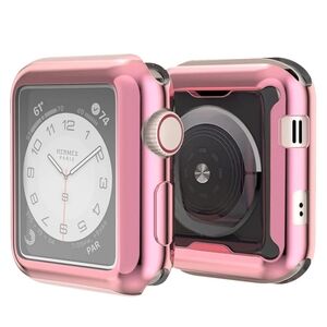 ✨️3 Pack✨️ Apple Watch Series 3 42mm Case